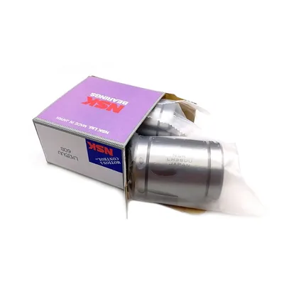 Linear Bearing Lm35uu with Size 35*52*70