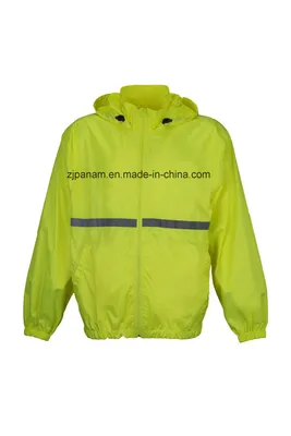 Safety Wrokwear Jacket