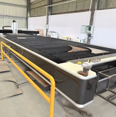Dual-Phase Steel 2205 High Efficiency 625 Clad Carbon Steel Reactor for Desulfurization