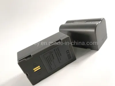 Zengyu Hi-Target Li-ion 5000mAh 7.4V Battery Bl-5000 Battery for Hi-Target GPS Total Station