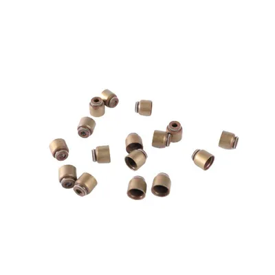 Car Parts Original Valve Train System Valve Stem Seal for JAC S3 J3 J5 OE 1003018gg010