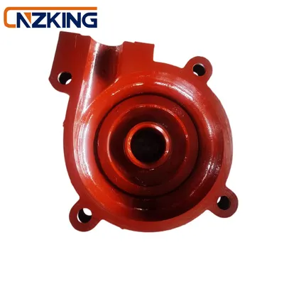 Cnzking Dredging Pump Bowl Casing M350 Mining Mud Pump