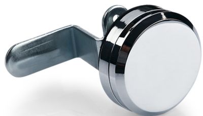 Zonzen Zinc Alloy Cylindrial Lock for Industrial Cabinet A812