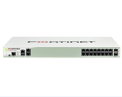 Fortinet 18 Ports Switch Fg-100d in UK