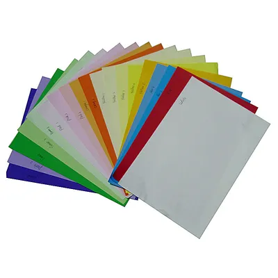 Anti-Static A3a4a5 Cleaning Printing Paper for Cleanroom