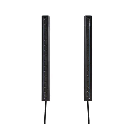 Lsm10 Series IP65 Infrared Light Curtain Light Grids Photoelectric Beam Sensor for Measuring