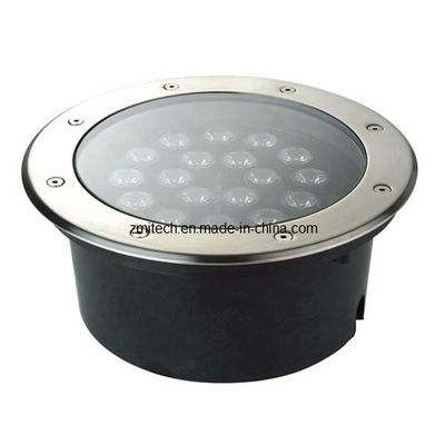 LED Underground Light 12W