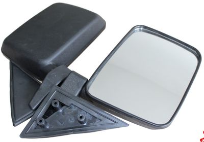 Auto Side Mirror