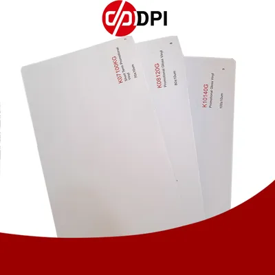 Monomeric Promotional Glossy Vinyl