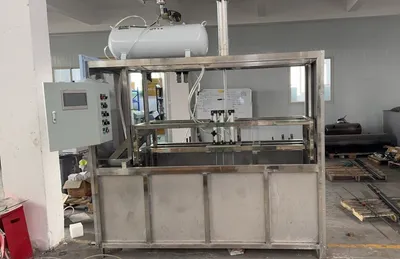 Superb Craftsmanship Data Traceability Leak Detection Equipment for Quality Testing