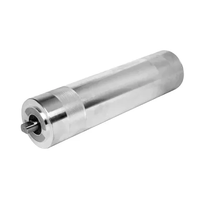Electric DC Brushless Motor Roller Drum Motor For Conveyor Equipment
