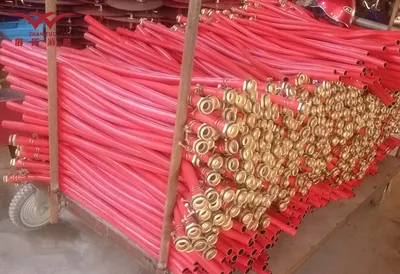 Hose Reel Fire Fighting Automatic Retractable Hose Reel