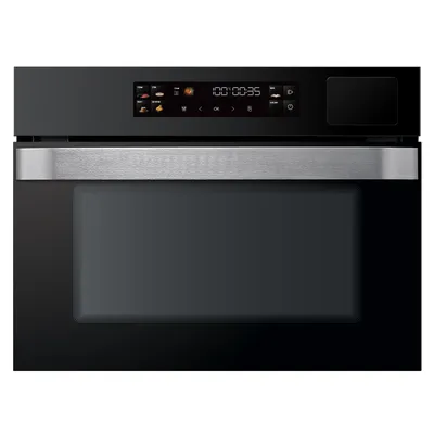 47L Built-in Electric Steam Oven with Multiple Functions in One Machine