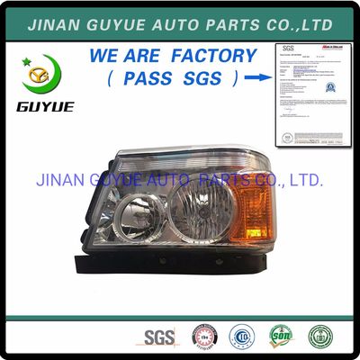 for FAW HOWO Shacman Dongfeng Beiben Foton Truck Spare Parts Combination Lamp