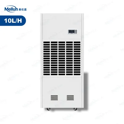 Swimming Pool Dehumidifier Wall Mounted with WiFi