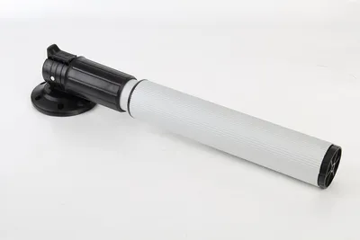 Adjustable Table Leg