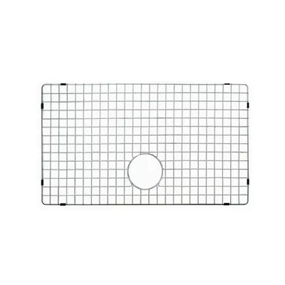 Hand Made Stainless Steel T-304 Sink Grid