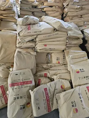 Kunlun /Lanhua / Petrochina/NBR3305e Best Seller