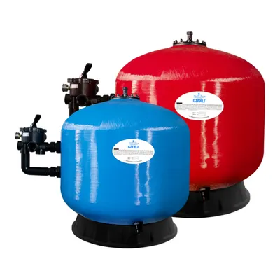 Pool Equipment Accessories Portable Small Home Swimming Pool Sand Filter
