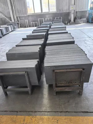 Sisic Plate