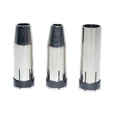 Binzel 26kd 501d Torch Nozzle 145.0085 - 16X76mm Conical MIG Welding Consumables