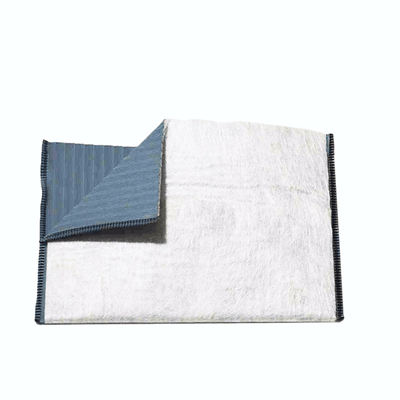 PE Envelop Battery Separator with Glass Mat Outer