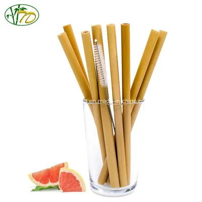 New Products Bamboo Straw for Sale