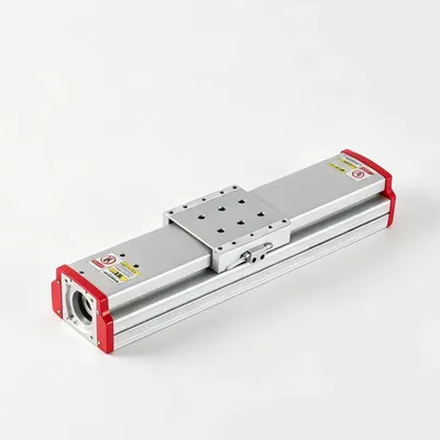 CF140b-2005-C-50-Fwl/R Folded Automation Structure High Precision Ball Screw Linear Module Cartesian Coordinate Manipulator