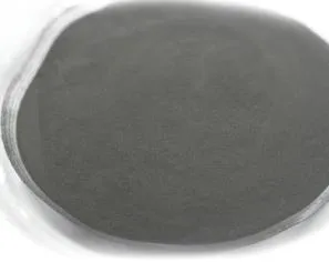 Spheriacal Medical Powder Cocrmo Used for Additive Manufacturing
