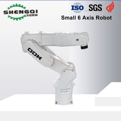 Small Six Axis Assembling Industrial Robot Arm and Welding Robot