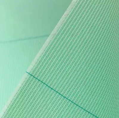 High-Speed Tissue Machine Forming Fabric, Factory Direct Supply