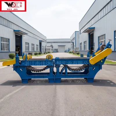 High Count Plant Fiber Spinning Production Line Complete Set Drawing/Spinning/Winding for High-Quality Sisal & Banana Fiber Yarn Machine