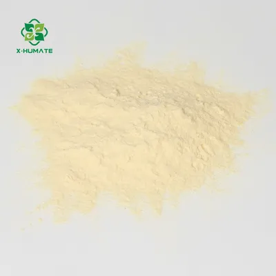 X-Humate Chloride Free 80% Amino Acid Fertilizer