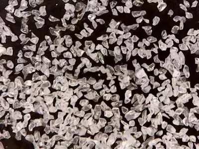 Exploring The Applications and Advantages of White Fused Alumina Abrasives
