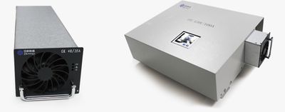 Smart PV Controller of Communications