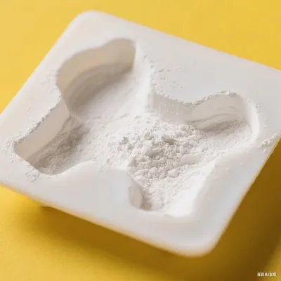 High aspect ratio talc Powder in barrier masterbatch liaoning talc masterbatch