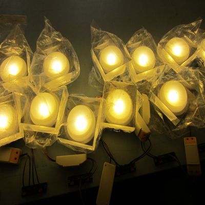 LED Acrylic Ceiling Lights/Lamp