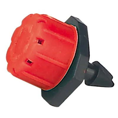 Red Dripper 8 Side Dripper (MS-8050)