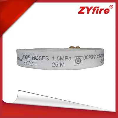 Med Approved EPDM Lining Hose
