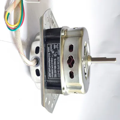 Hot Selling Washing Machine Dehydration Drying Spin Drain Motor
