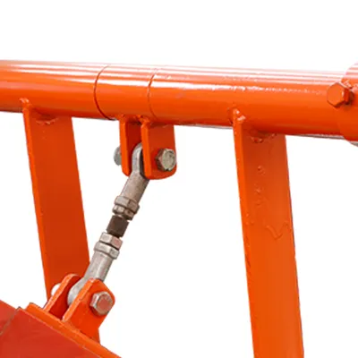 Heavy Duty Lq-W Type Universal Bulk Material Belt Scraper System
