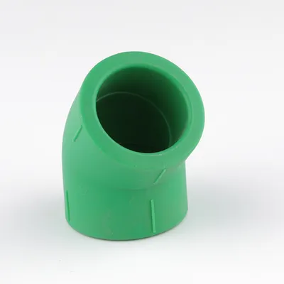 Full Size Plumbing Fitting PPR All Plastic Union