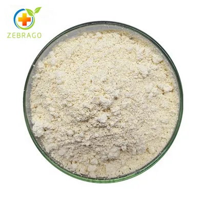 Manufacturer Supply Vine Tea Extract 98% Dihydromyricetin Liver Protection Dhm