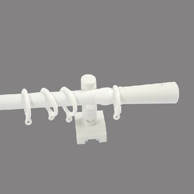 Telescopic Curtain Rod / Curtain Pole (YK--004)