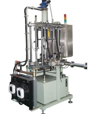 Silicone Sealant Static Mixer for Making Silicone with Color