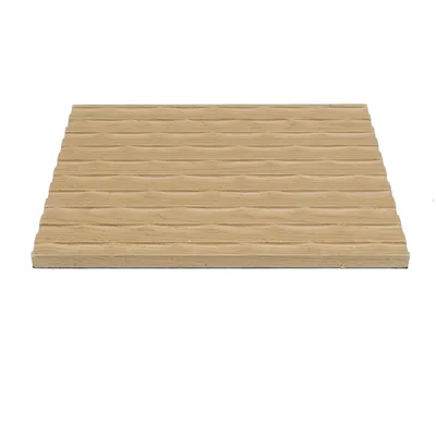 UV Resistant MDF Board for Durable Outdoor Signage Solutions