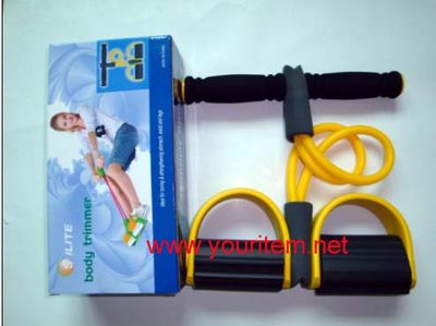 Step Exercise Band