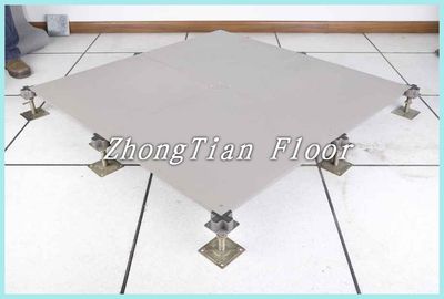 Anti Static Steel Raised Floor