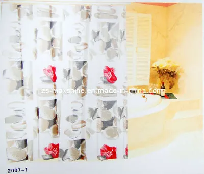 Shower Curtain (MS-2007-1)
