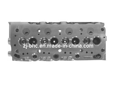 Cylinder Head 5607047/0607087 1.5td/1485CC Engine: Isuzu T4ec1 X15td